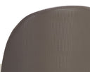 Meg Taupe / Porcini Taupe Barstool Lavania by Matho Sun, view 7