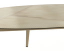Oval Coffee Table Tuner by Matho Sun, view 6