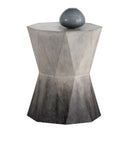 Prism End Table by Matho Sun