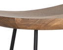 Indra Counter Stool by Matho Sun, view 7
