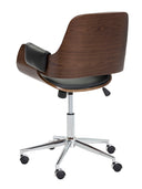 Onyx Office Chair Kellan by Matho Sun, view 2