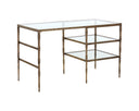 Bruna Desk by Matho Sun, view 2