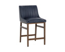 Bravo Admiral Counter Stool Halden by Matho Sun