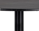 35.5" Bistro Table Massie by Matho Sun, view 6