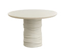 Round 44" Dining Table Alanya by Matho Sun