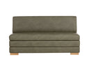 Ivanhoe Pine Banquette Radcliff by Matho Sun, view 2