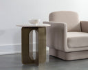 Orlo End Table by Matho Sun, view 5