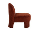Opera Spice Lounge Chair Myrtle by Matho Sun, view 3