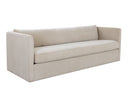 Danny Cream Sofa Leander by Matho Sun