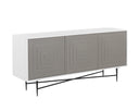 Large Sideboard Ventana by Matho Sun, view 2