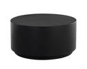 Black Coffee Table Rubin by Matho Sun, view 2