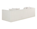 Heather Ivory Tweed Sofa Kira by Matho Sun, view 3