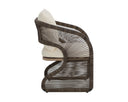 Stinson Cream Dining Chair Toulon by Matho Sun, view 3