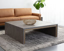 Hilbert Coffee Table by Matho Sun, view 7
