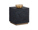 Newbury End Table by Matho Sun