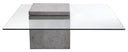 Grange Coffee Table by Matho Sun, view 2