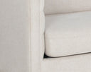 Belfast Oatmeal Sofa Talbot by Matho Sun, view 4