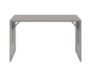 Greige Bar Table Verin by Matho Sun, view 2