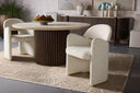 59" Dining Table Banyan by Matho Sun, view 3