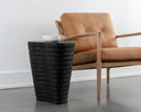 Mojave End Table by Matho Sun, view 5