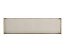 Zenith Taupe Grey Bench Esai by Matho Sun, view 3