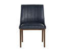 Bravo Admiral Dining Chairs set of 2 Halden by Matho Sun, view 2