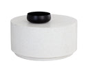 Terrazzo Coffee Table Rubin by Matho Sun, view 2