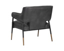 Bravo Portabella Lounge Chair Derome by Matho Sun, view 4
