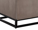 Lutana Nightstand by Matho Sun, view 7