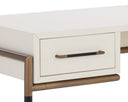 Oyster Desk Weldrick by Matho Sun, view 7