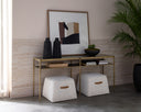 Naini Console Table by Matho Sun, view 4