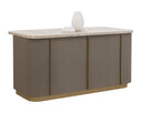 Cataldi Kitchen Island by Matho Sun