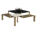 Saber Coffee Table by Matho Sun