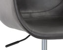 Town Grey / Roman Grey Office Chair Owen by Matho Sun, view 5