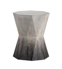 Prism End Table by Matho Sun, view 2