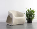 Summer Sand Lounge Chair Orson by Matho Sun, view 5