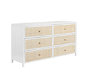 Small Dresser Tierra by Matho Sun, view 2