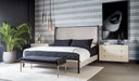 Cream Dresser Celine by Matho Sun, view 8