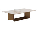 Soleen Coffee Table by Matho Sun
