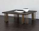 Alto Coffee Table by Matho Sun, view 3
