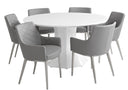 55" Dining Table Sanara by Matho Sun