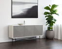 Large Sideboard Ventana by Matho Sun, view 5