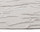 Beige 8' X 10' Rug Kenya Hand-Tufted by Matho Sun, view 3