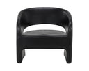 Cura Lounge Chair by Matho Sun, view 2