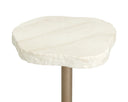 28" Bistro Table Delmont by Matho Sun, view 3