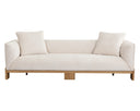 Polo Club Muslin Sofa Anwa by Matho Sun, view 2