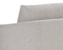Ernst Sandstone Sofa Gannon by Matho Sun, view 8