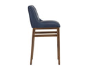 Bravo Admiral Barstool Halden by Matho Sun, view 3