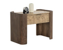 Beryl Nightstand by Matho Sun