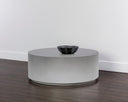 Perfetti Coffee Table by Matho Sun, view 3